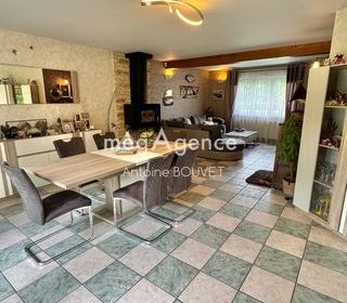  Maison � vendre 8 pi�ces 180 m�