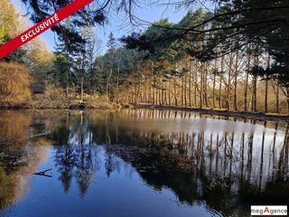  Terrain � vendre 6760 m�