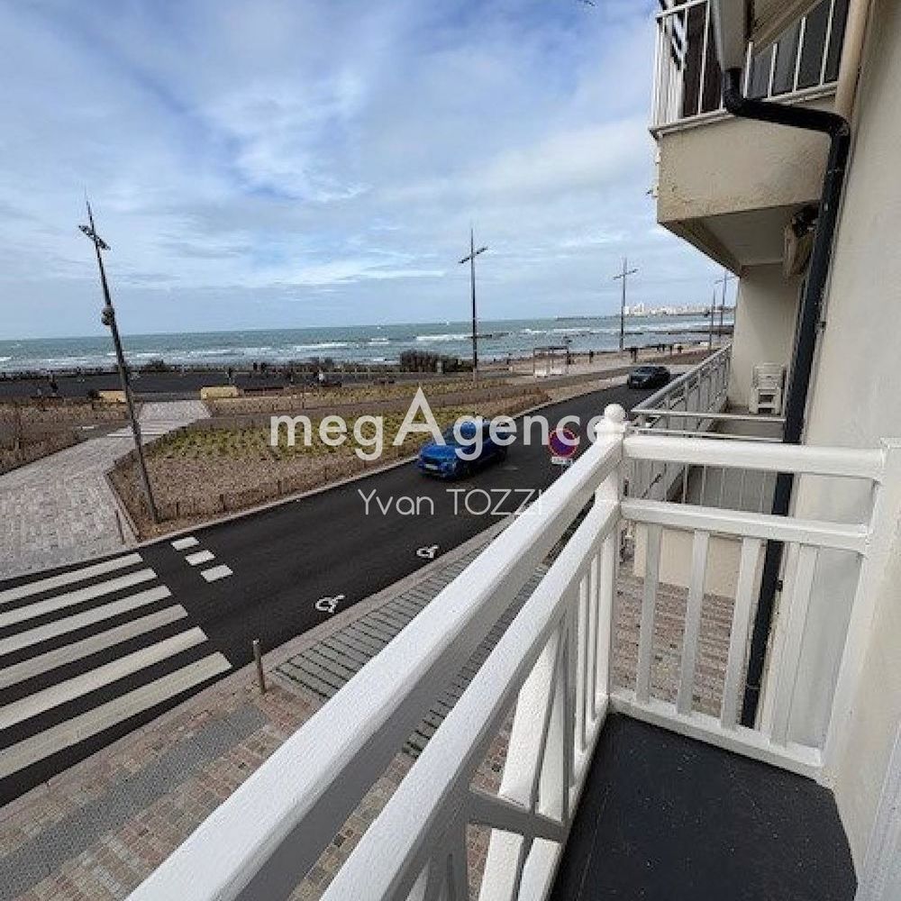 � vendre  Maison Les Sables-d'Olonne (85100)