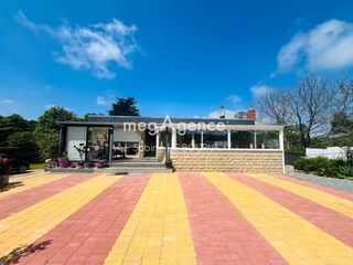  Maison � vendre 8 pi�ces 173 m�