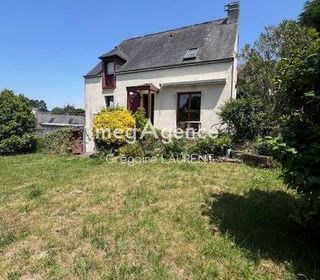  Maison � vendre 5 pi�ces 100 m�