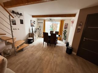  Maison � vendre 4 pi�ces 97 m�