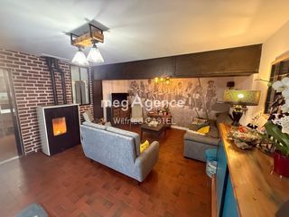  Maison � vendre 6 pi�ces 135 m�