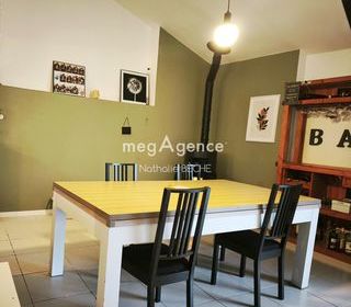  Maison � vendre 6 pi�ces 178 m�