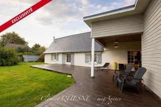  Maison � vendre 5 pi�ces 146 m�