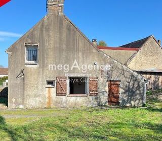  Maison � vendre 5 pi�ces 106 m�