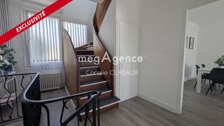  Maison � vendre 4 pi�ces 110 m�
