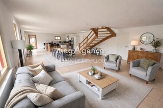  Maison � vendre 7 pi�ces 156 m�