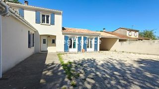  Maison � vendre 8 pi�ces 212 m�