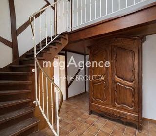  Maison � vendre 4 pi�ces 145 m�