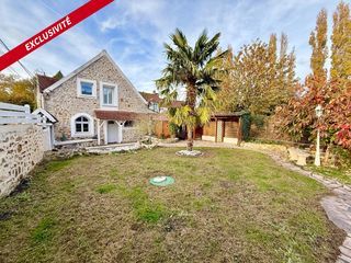  Maison � vendre 5 pi�ces 105 m�