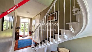  Maison � vendre 12 pi�ces 350 m�