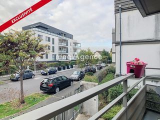  Appartement � vendre 4 pi�ces 71 m�