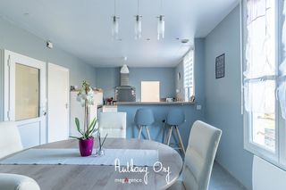  Maison � vendre 4 pi�ces 119 m�