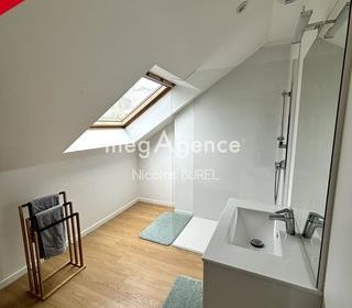  Appartement � vendre 4 pi�ces 82 m�