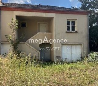  Maison � vendre 6 pi�ces 275 m�