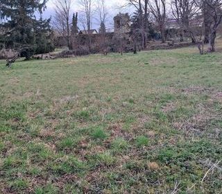  Terrain � vendre 1450 m�