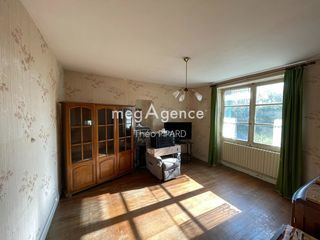  Maison � vendre 5 pi�ces 90 m�