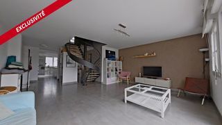  Appartement � vendre 4 pi�ces 105 m�