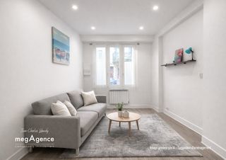  Appartement � vendre 1 pi�ce 21 m�