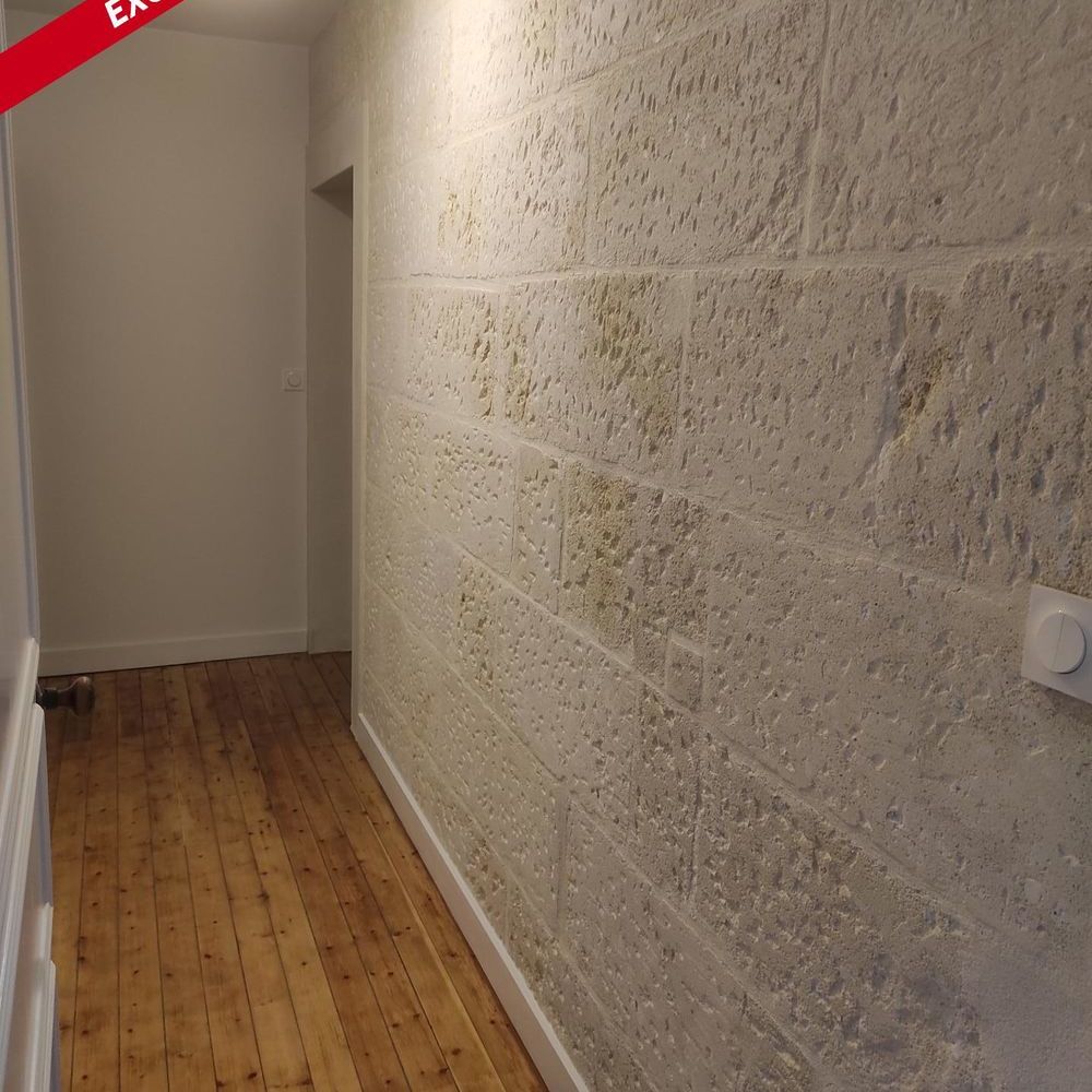 � vendre  Maison Saint-Jean-d'Ang�ly (17400)