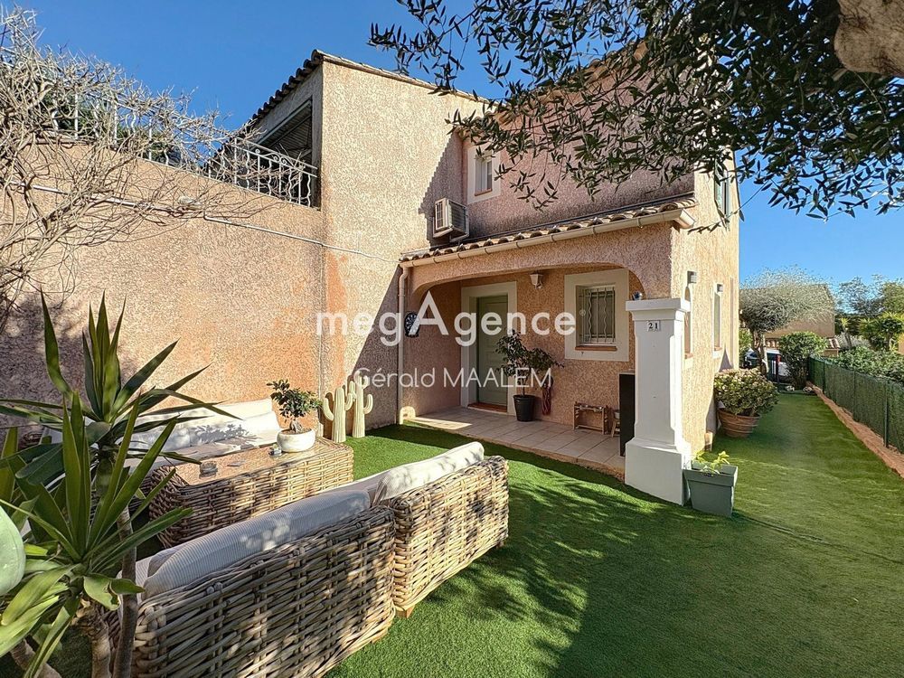 � vendre  Maison Cavalaire-sur-Mer (83240)