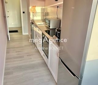  Appartement � vendre 2 pi�ces 62 m�