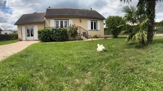  Maison � vendre 4 pi�ces 95 m�