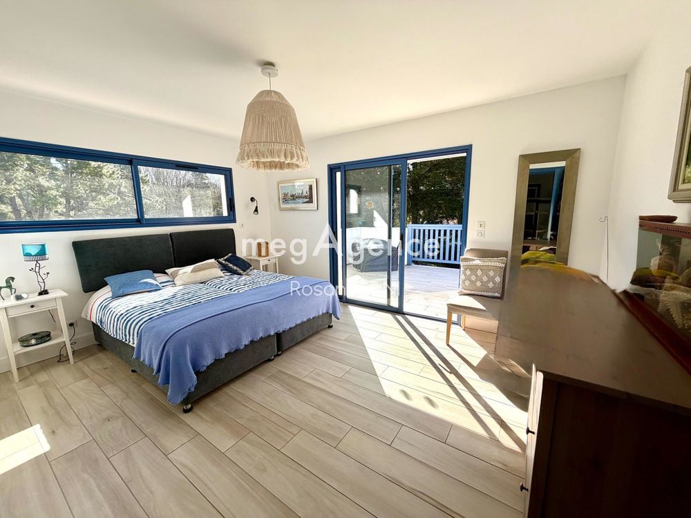 � vendre  Maison Longeville-sur-Mer (85560)