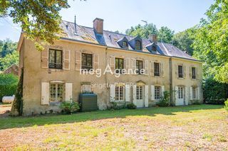  Maison � vendre 13 pi�ces 307 m�