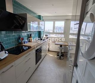  Appartement � vendre 4 pi�ces 75 m�