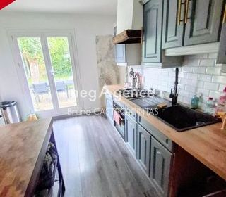  Maison � vendre 5 pi�ces 80 m�