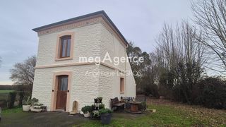  Maison � vendre 4 pi�ces 65 m�
