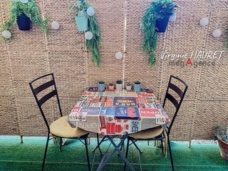  Appartement � vendre 2 pi�ces 45 m�