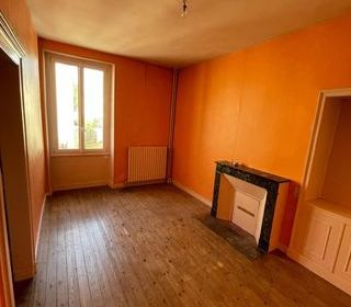  Maison � vendre 4 pi�ces 124 m�