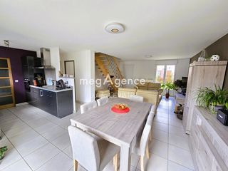  Maison � vendre 4 pi�ces 77 m�