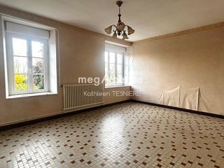  Maison � vendre 3 pi�ces 100 m�