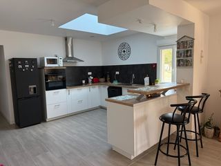  Maison � vendre 5 pi�ces 115 m�