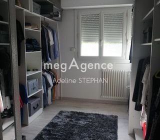  Appartement � vendre 5 pi�ces 101 m�