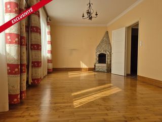  Maison � vendre 6 pi�ces 121 m�