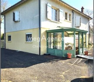  Maison � vendre 6 pi�ces 131 m�