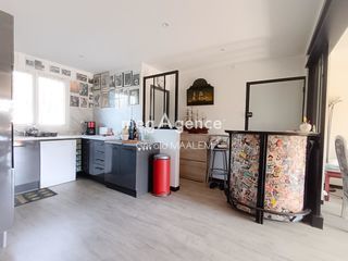  Appartement � vendre 3 pi�ces 73 m�