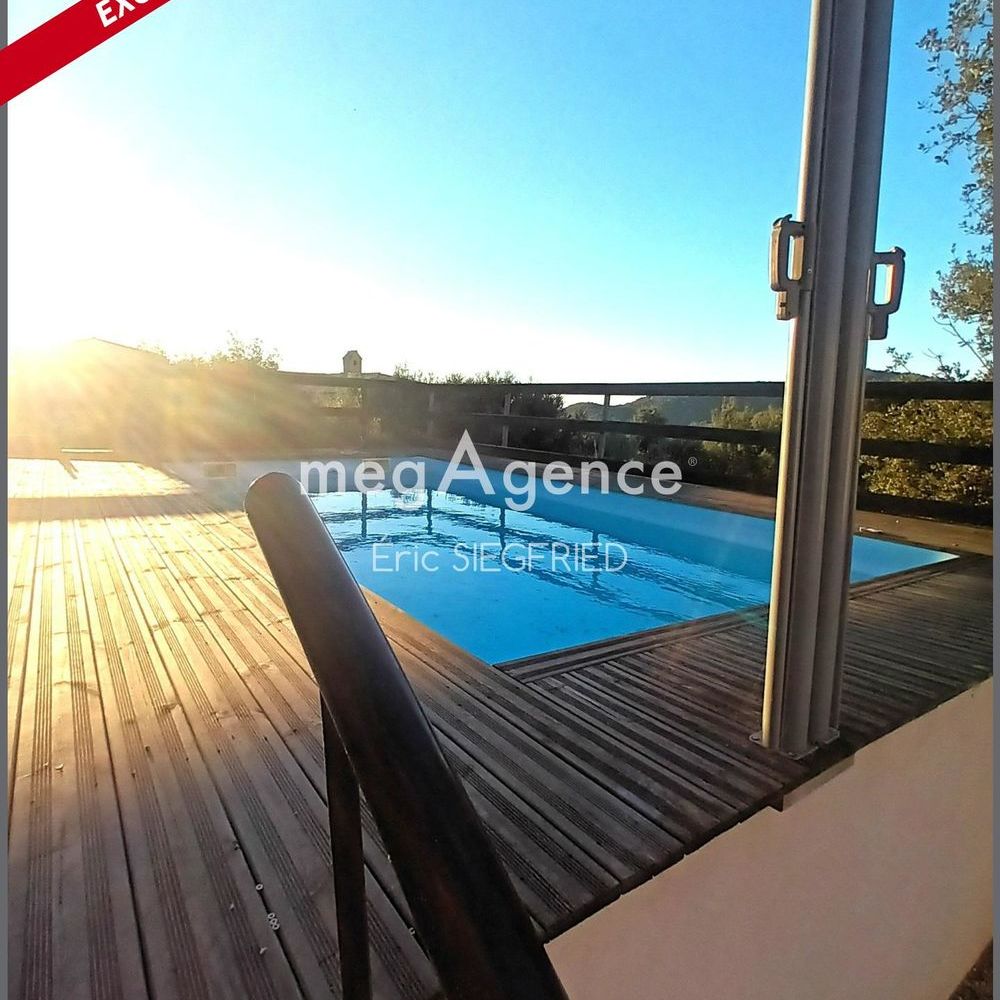 � vendre  Maison Lumio (20260)