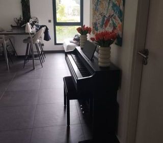  Appartement � vendre 3 pi�ces 61 m�