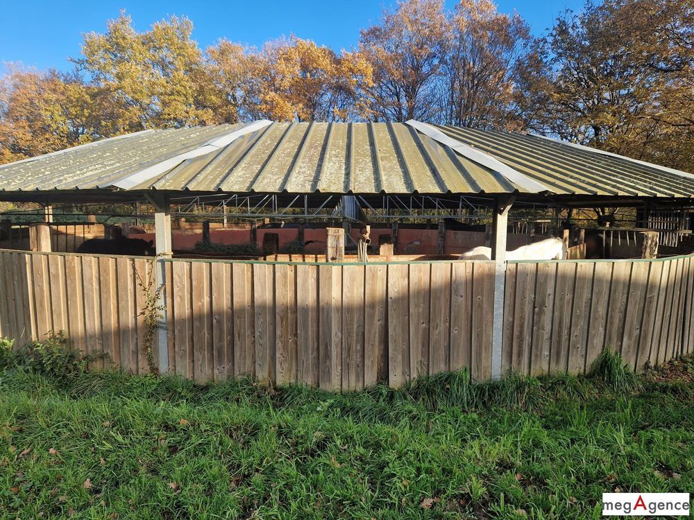 � vendre  Maison La Chapelle-sur-Erdre (44240)