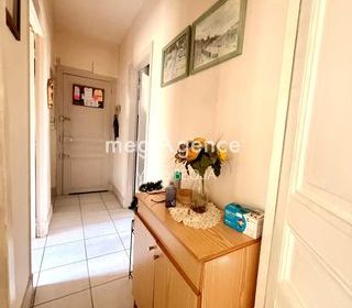  Appartement � vendre 4 pi�ces 69 m�