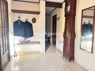  Maison � vendre 5 pi�ces 134 m�