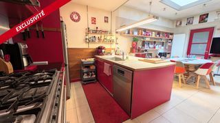  Maison � vendre 5 pi�ces 157 m�