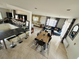  Maison � vendre 5 pi�ces 123 m�