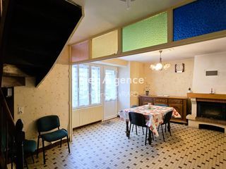  Maison � vendre 5 pi�ces 83 m�